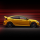 Illustration for article titled Honda done gone and made a Phoenix Yellow Civic Type-R